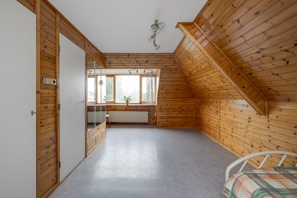 Medium property photo - Wijngaardenlaan 125, 2252 XM Voorschoten